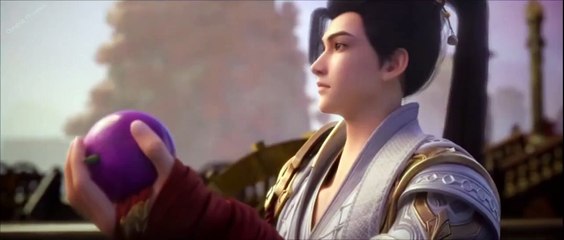 Perfect World Episode 72 Preview