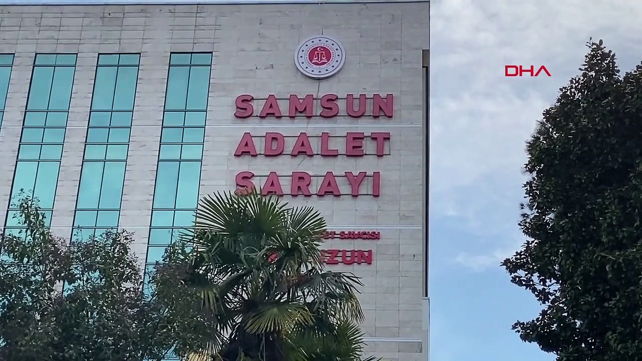 Samsun'da Müzik Tartışması Kanlı Bitti: 5 Yaralı