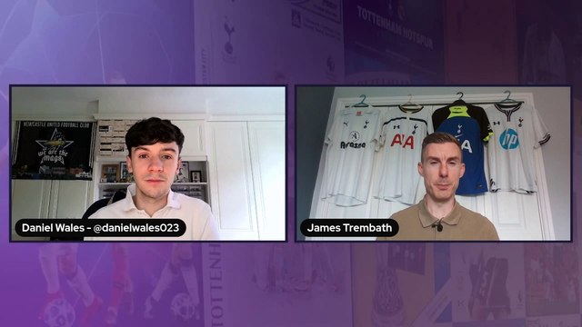 Tottenham Hotspur: Spurs lose friendly against West Ham