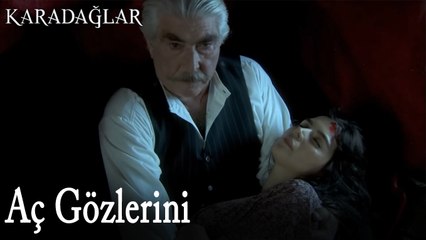 Gülhayat, Halit Ağa'yı Kandırıyor