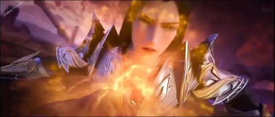 Perfect World Episode 73 Preview