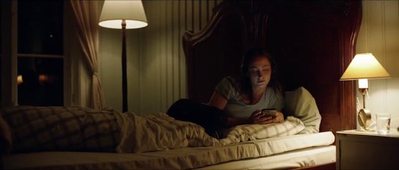 Dark Windows Bande-annonce VO