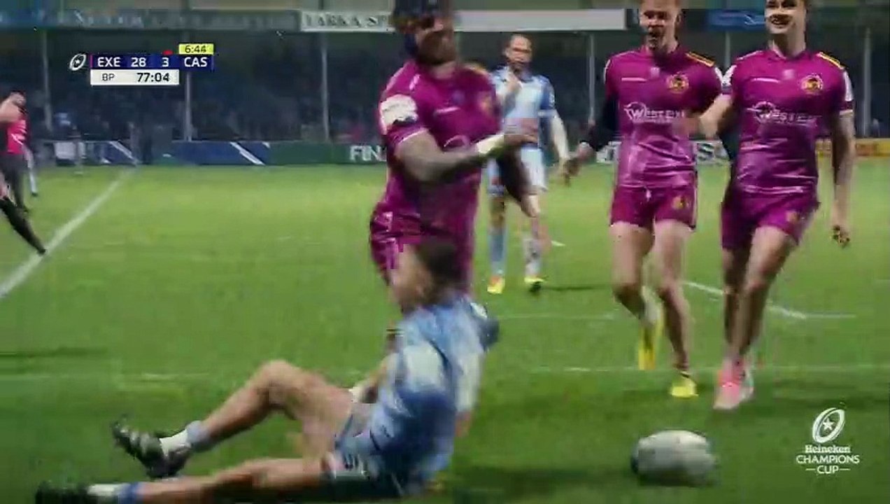 Recrutement - Jack Nowell