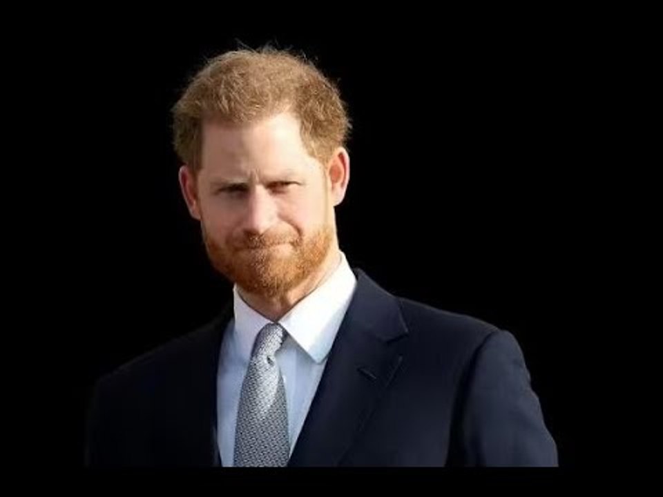 'C'est dur!' Le prince Harry critiqué pour ne pas avoir marqué l'anniversaire de la reine après l'at