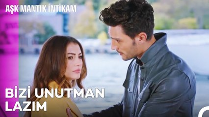 Sevgine Sahip Çıkmak Neden Bu Kadar Zor - Aşk Mantık İntikam 16. Bölüm