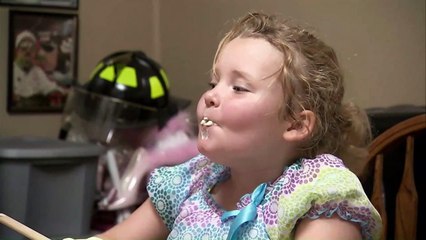 Chegou Honey Boo Boo Episodio 13 Temporada 1