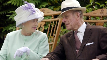 Queen Elizabeth II had a major mishap on her wedding day which involved her £4M tiara