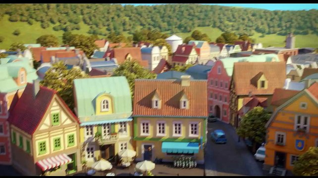 Die Olchis - Willkommen in Schmuddelfing Bande-annonce VF