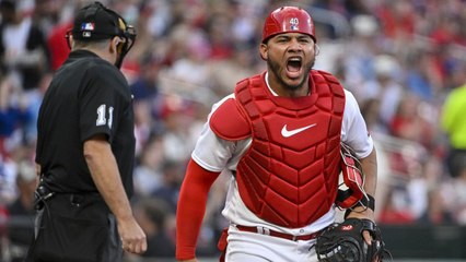 MLB 7/19 Preview: Marlins Vs. Cardinals