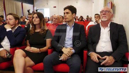 GDB & FUTURA - Intelligenza artificiale e impresa: potenzialità e rischi