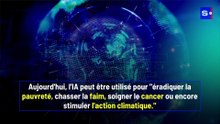 L'ONU veut maximiser les bénéfices de l'IA tout en réduisant les risques