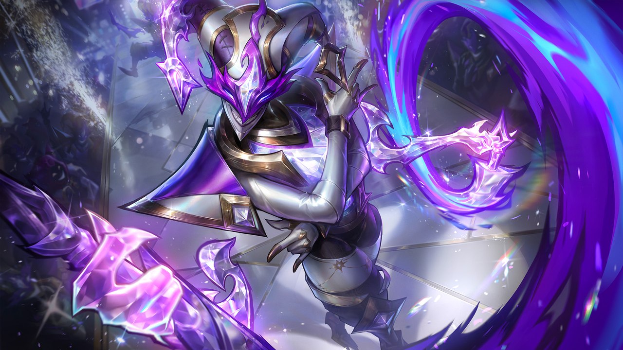 LoL - Patch 13.15 : La deuxième série des skins Combattants Spirituels est là, et elle envoie du lourd