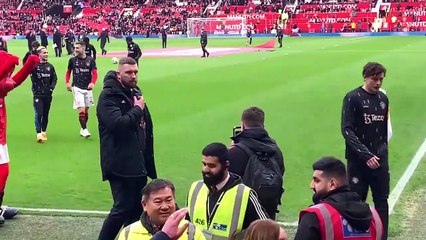 Manchester United vs Lyon (1-0) All Goals _ Extended Highlights _ International Friendly 2023