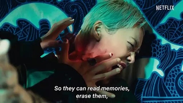 Demon Catchers - saison 2 Bande-annonce VO