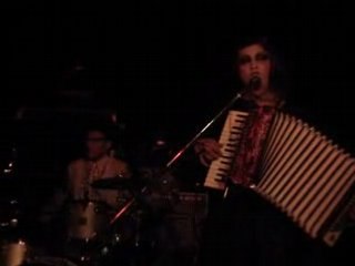 Stolen Babies -Tablescrap