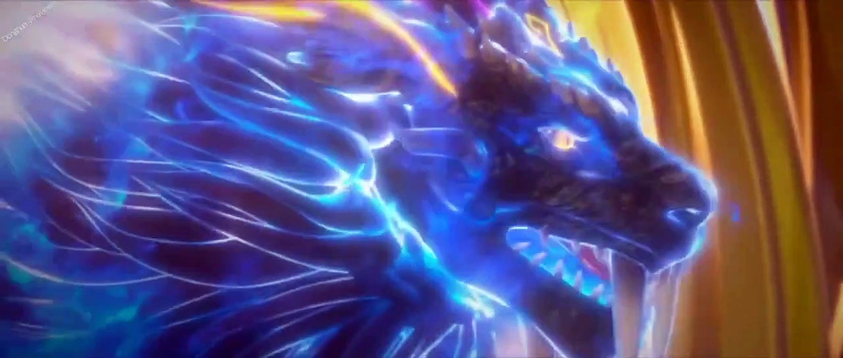 Perfect World Episode 75 Preview