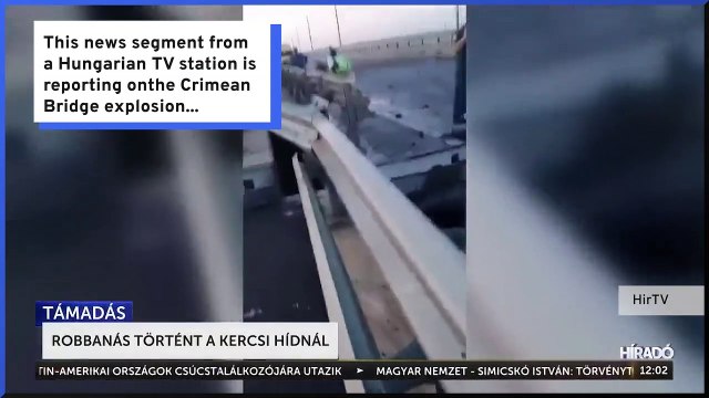 Hungarian TV station mistakes singing Wigan Athletic fans for Ukrainians