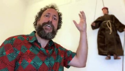 Omaggio alle vittime delle stragi.