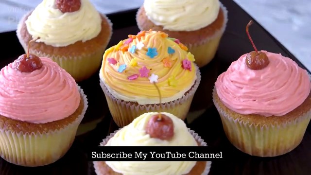 Chocolate Vanilla Ice Cream - Strawberry Ice Cream - Special chocolate vanilla Ice cream At Home