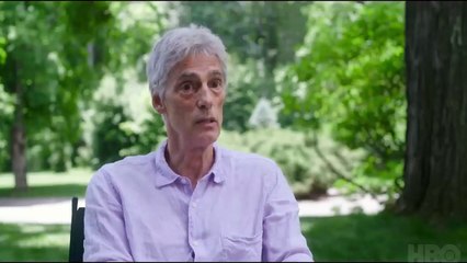 After the Bite Bande-annonce VO