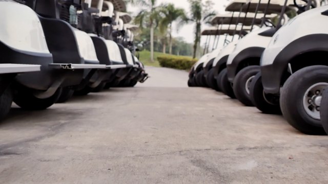 3-Year-Old Boy Kills 7-Years-Old Brother in Golf Cart Accident, Officials Say