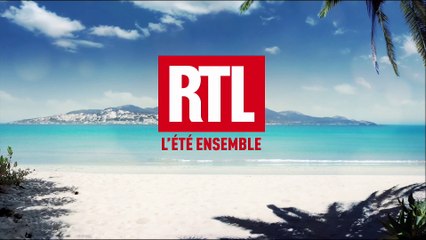 Le journal RTL de 17h du 19 juillet 2023