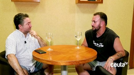 Zzoilo desata la fiesta en Los40 Summer Live en su debut en Ceuta