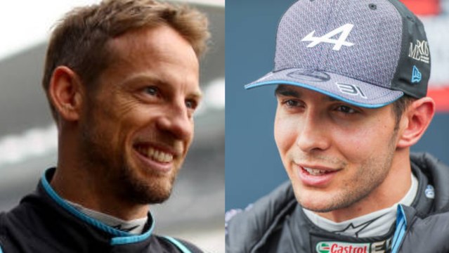 Otros Pilotos Que Como Alonso Lograron Su Primera Victoria De F1 En Hungría