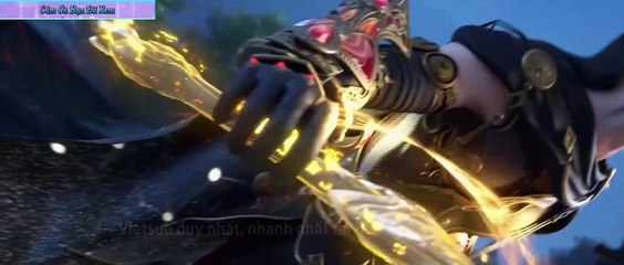 Tinh Thần Biến Phần 5 Tập 6 / 28 Thuyết Minh + Vietsub