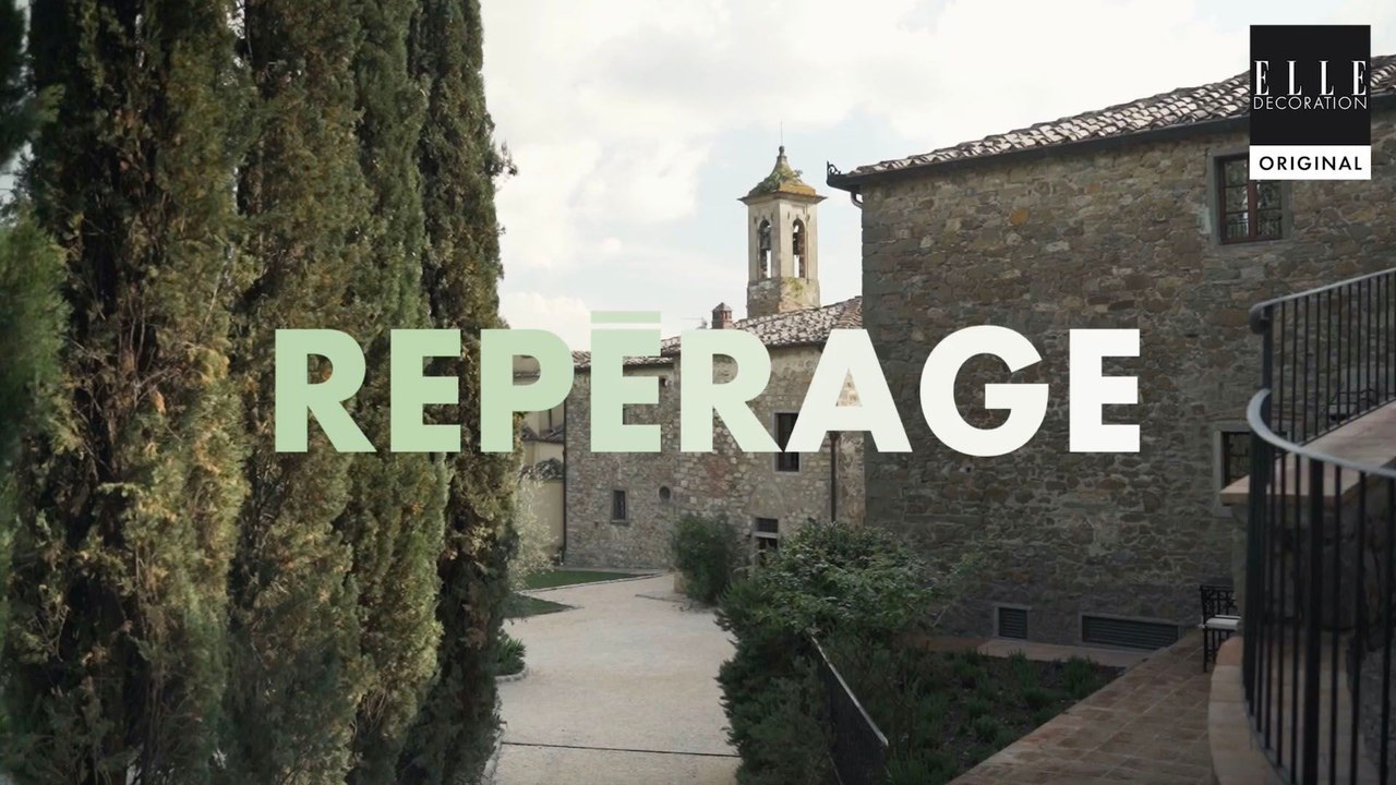 Repérage - Pieve Aldina