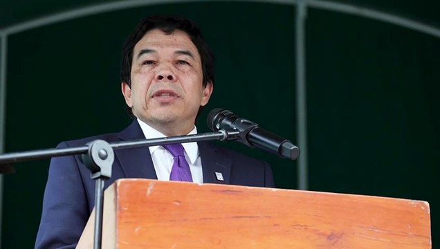 Alcaldía de Medellín fortalece apoyo a la Policía Metropolitana con entrega de vehículos y tecnología de vanguardia