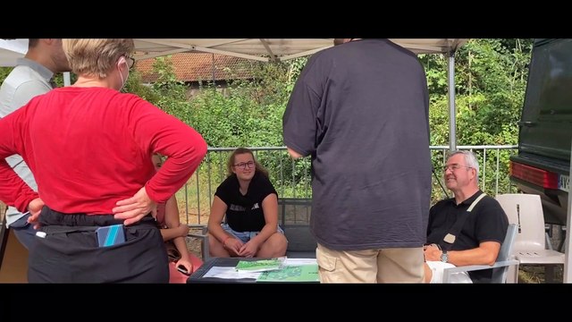 Escapeland, Festival des Escape Game itinérants, récap de l'édition 2022