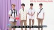 ZB1 230719 1theK [4CUT LIVE] behind the scenes filming #zerobaseone #highrise #melon ENG SUB