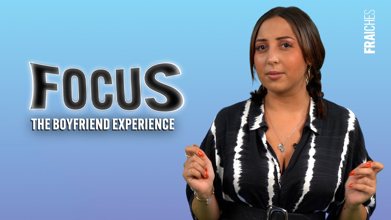 FOCUS - The Boyfriend Experience
