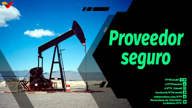 Al Aire | Ing. David Paravisini: Todas las condiciones están dadas para que Venezuela tenga dominio