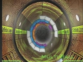 TDL Review - Vortex iPod Game