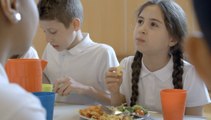 Caerphilly council to fund free school meals through summer