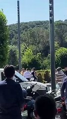 Danilo Şef, kendi restoranı önünde kendi çalışanları tarafından darp edildi