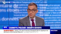 Cagnotte en soutien au policier qui a tué Nahel: 