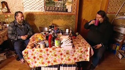 Die Ludolfs S03E21-Das Auto des Bösen