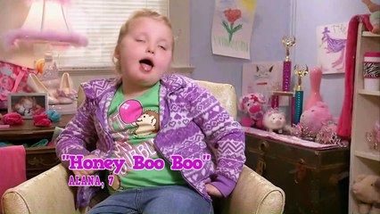 Chegou Honey Boo Boo Episodio 14 Temporada 1