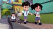 Vir_ The Robot Boy In Bengali _ New Compilation - 35 _ Bangla Cartoons _ Wow Kidz Bangla