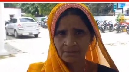 सीतापुर: बहू ने पति के साथ मिलकर सास के साथ कर डाला यह कांड, और फिर