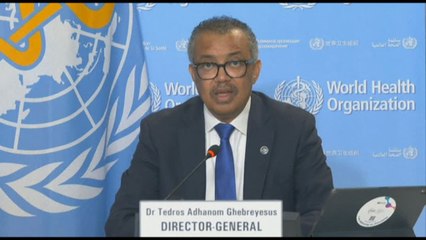 Allarme Oms: sistemi sanitari sotto pressione per il caldo estremo