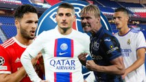 JT Foot Mercato : le PSG lance la deuxième phase de son mercato !