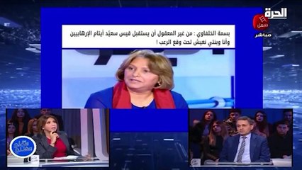 نساء الإسلام الغاضب على رأي الإرهابي راشد الغنوشي رئيس الإخوان بتونس ج1