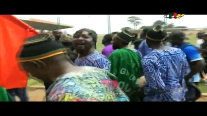 Tournoi de vacance du 18 Juillet 2023 sur la CRTV