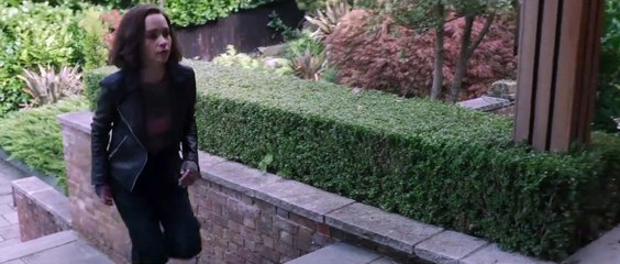 Secret Invasion Episode 5 - Giah sees Dead Talos - Scene