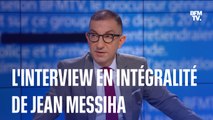 Cagnotte en soutien au policier qui a tué Nahel: l'interview de Jean Messiha en intégralité