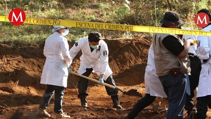 "Madres buscadoras en Tamaulipas si están siendo acompañadas", asegura vocero de seguridad
